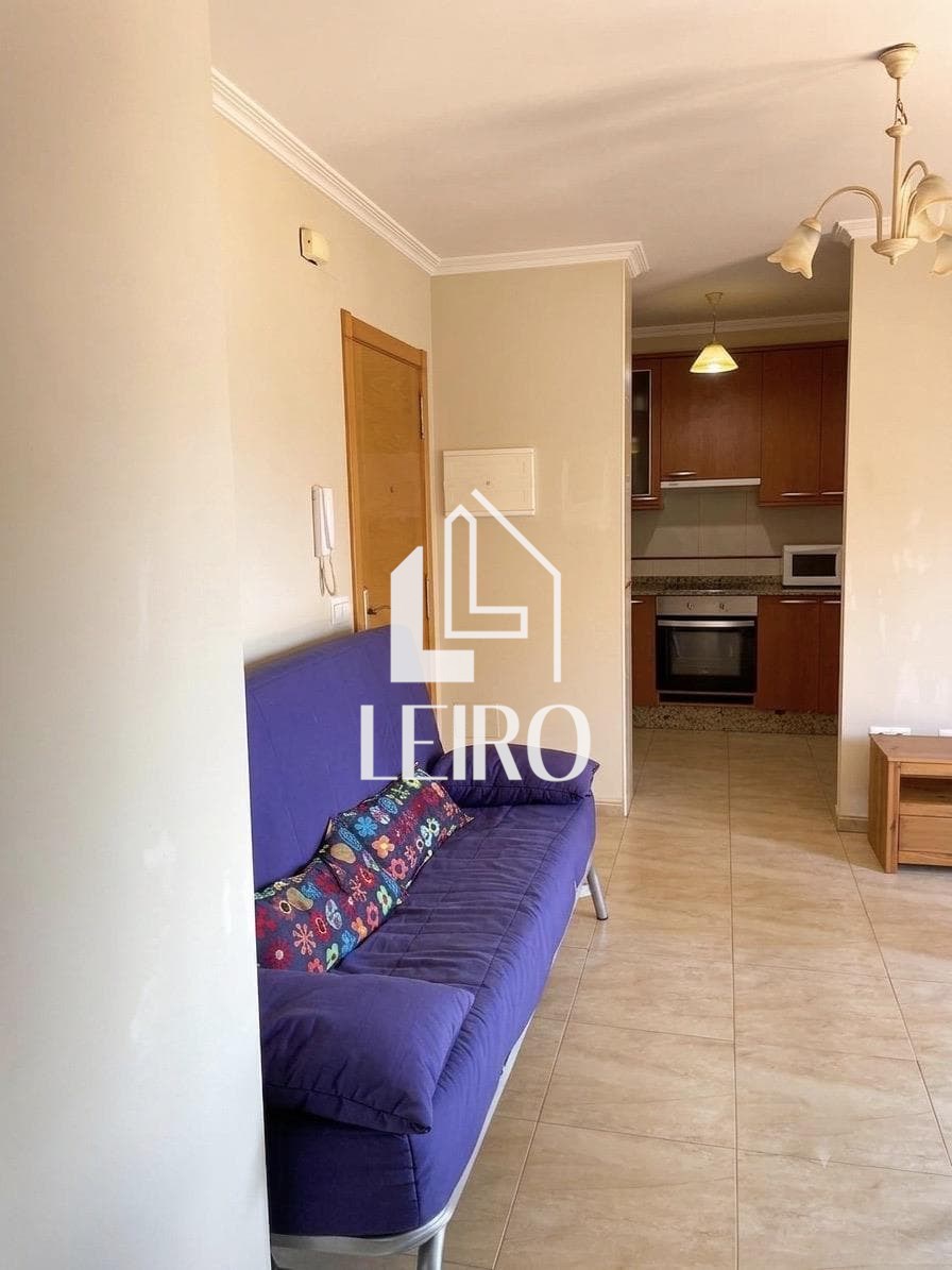Foto 3 ÁTICO DE 1 DORMITORIO CON TERRAZA GARAJE Y TRASTERO- VILLALONGA