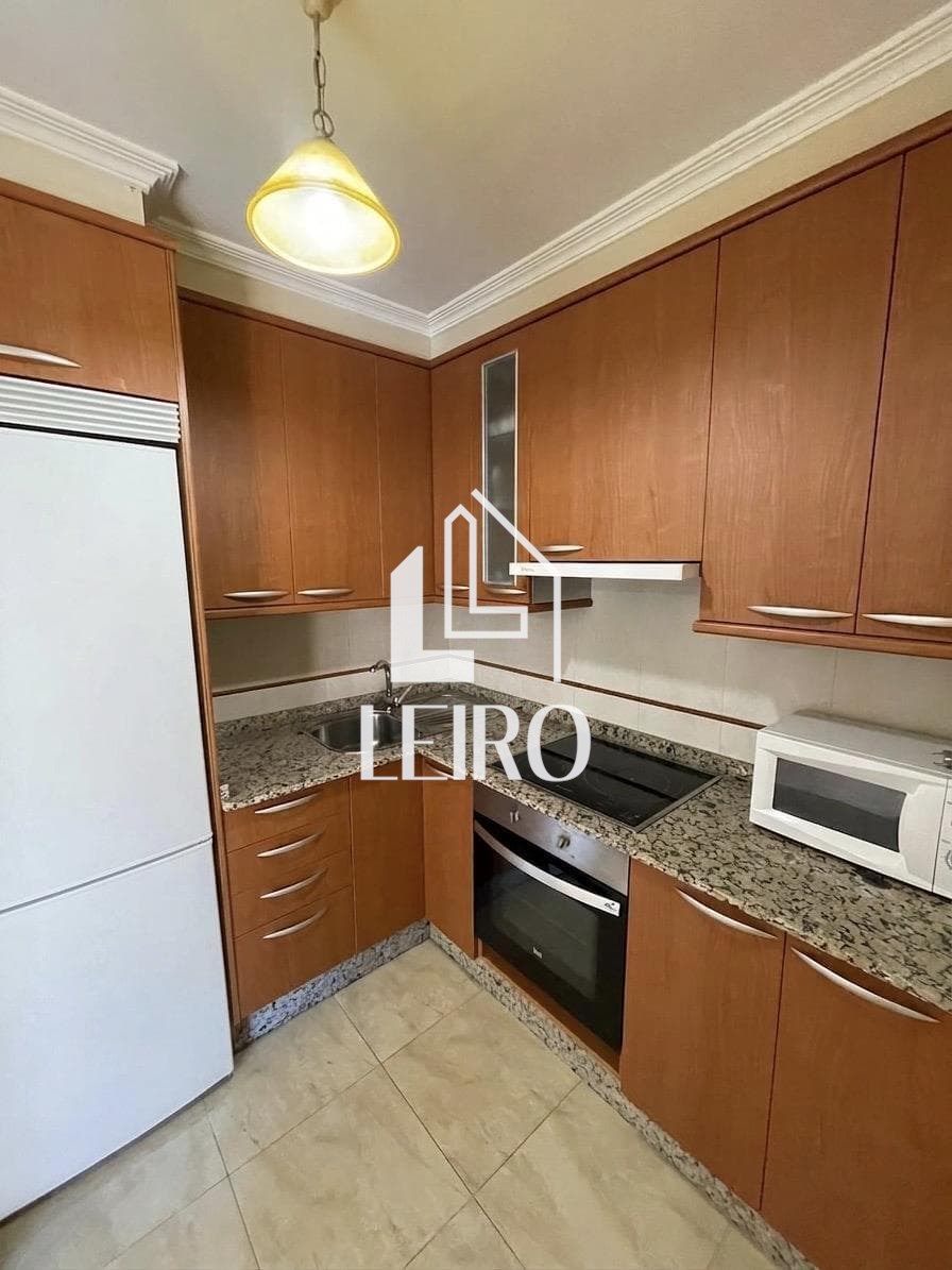 Foto 4 ÁTICO DE 1 DORMITORIO CON TERRAZA GARAJE Y TRASTERO- VILLALONGA