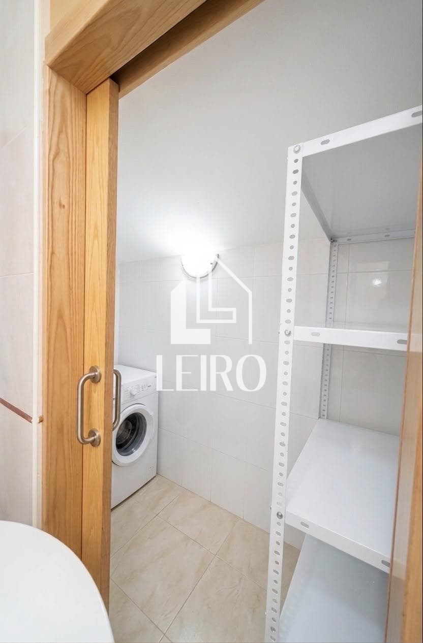 Foto 5 ÁTICO DE 1 DORMITORIO CON TERRAZA GARAJE Y TRASTERO- VILLALONGA