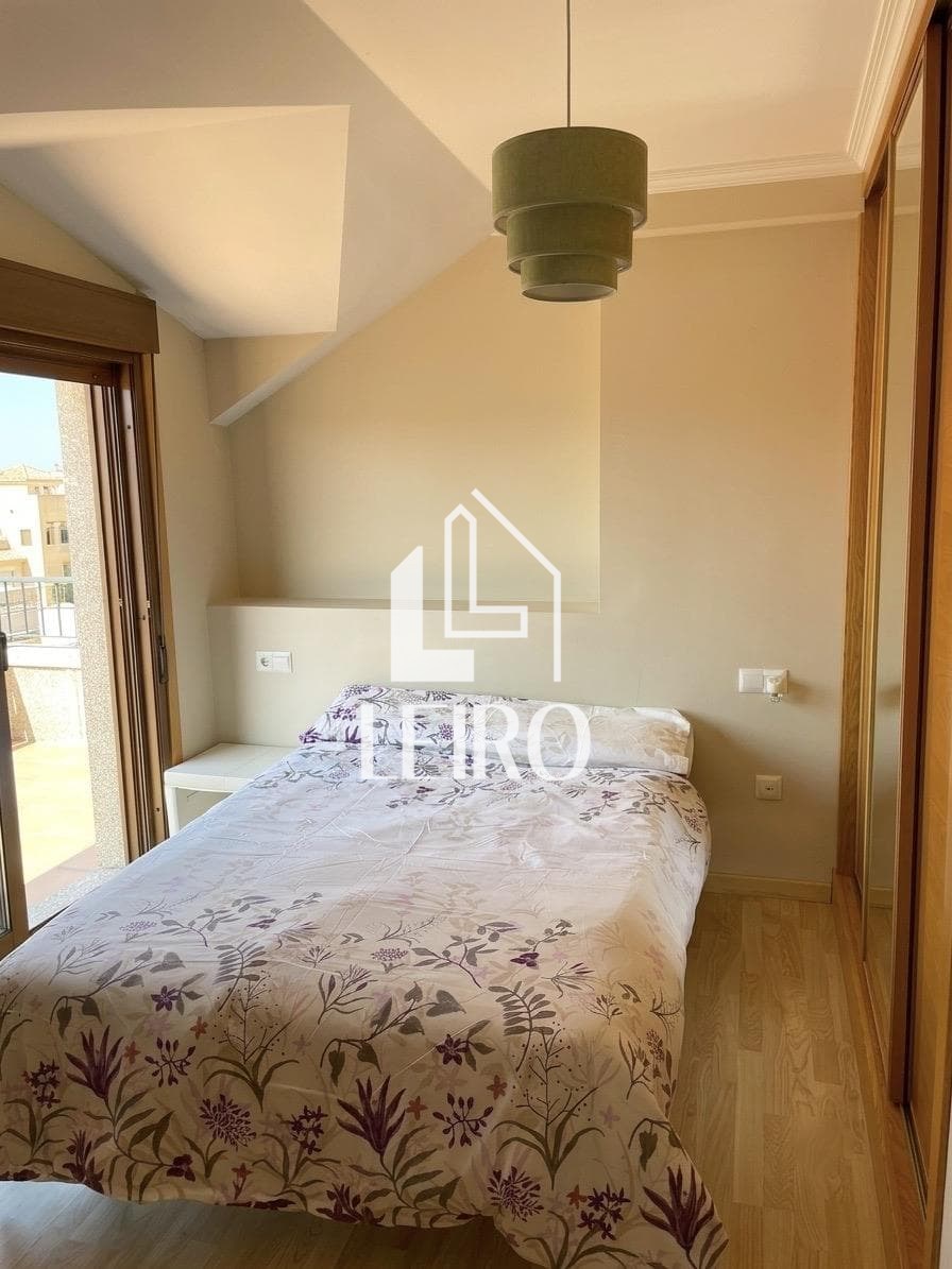 Foto 6 ÁTICO DE 1 DORMITORIO CON TERRAZA GARAJE Y TRASTERO- VILLALONGA