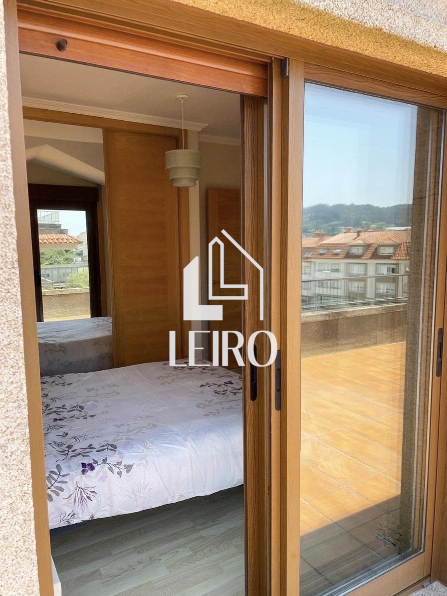 Foto 7 ÁTICO DE 1 DORMITORIO CON TERRAZA GARAJE Y TRASTERO- VILLALONGA