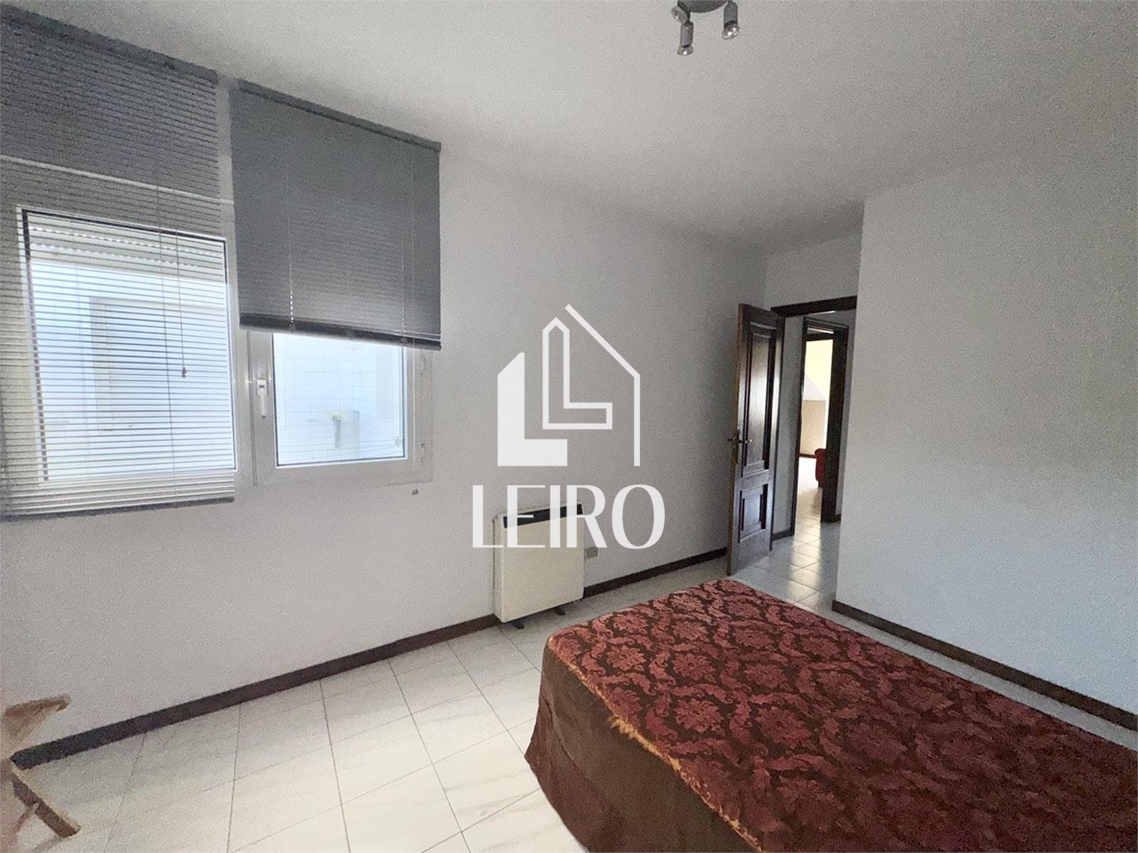 Foto 10 ATICO DE DOS DOMITORIOS AMUEBLADO CÉNTRICO SIN ASCENSOR