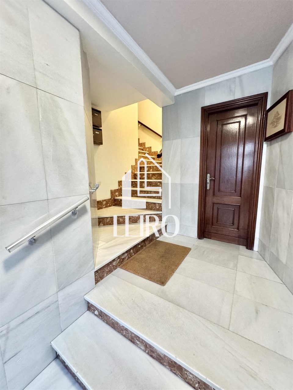 Foto 16 ATICO DE DOS DOMITORIOS AMUEBLADO CÉNTRICO SIN ASCENSOR