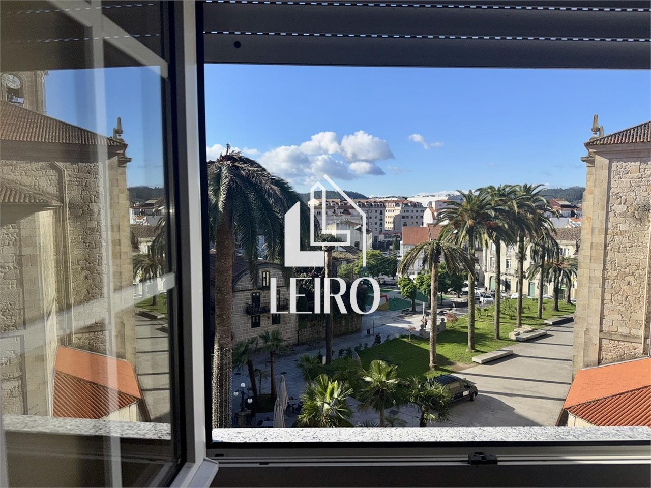 Foto 2 ATICO DE DOS DOMITORIOS AMUEBLADO CÉNTRICO SIN ASCENSOR