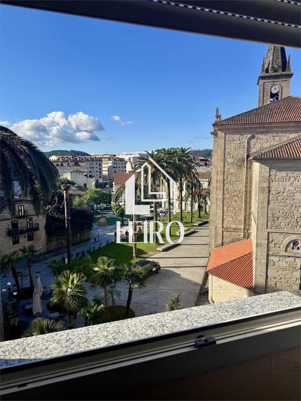 Foto 6 ATICO DE DOS DOMITORIOS AMUEBLADO CÉNTRICO SIN ASCENSOR