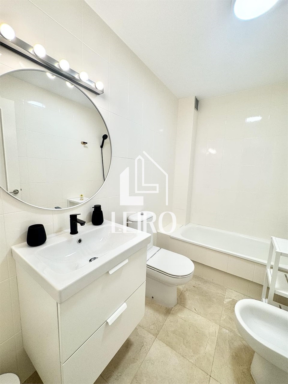 Foto 15 ATICO DE DOS DORMITORIOS AMUEBLADO CON TRASTERO SIN ASCENSOR