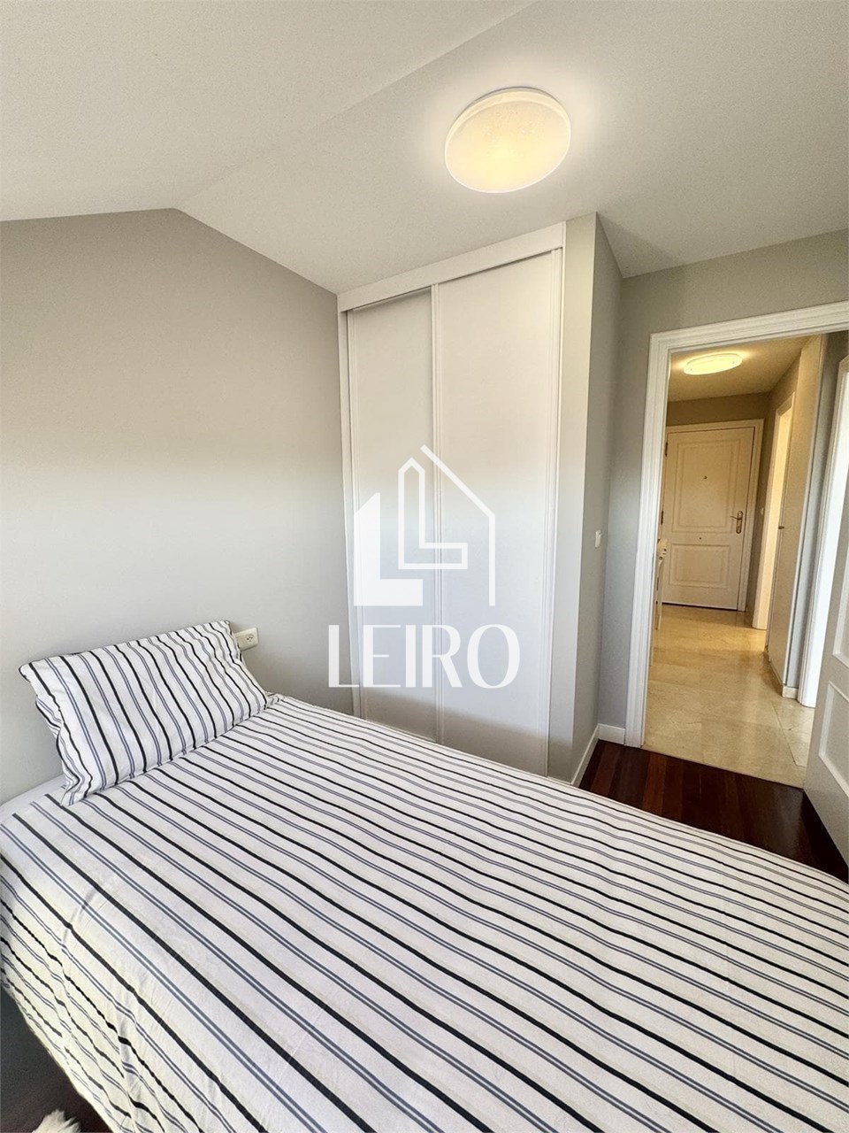 Foto 18 ATICO DE DOS DORMITORIOS AMUEBLADO CON TRASTERO SIN ASCENSOR