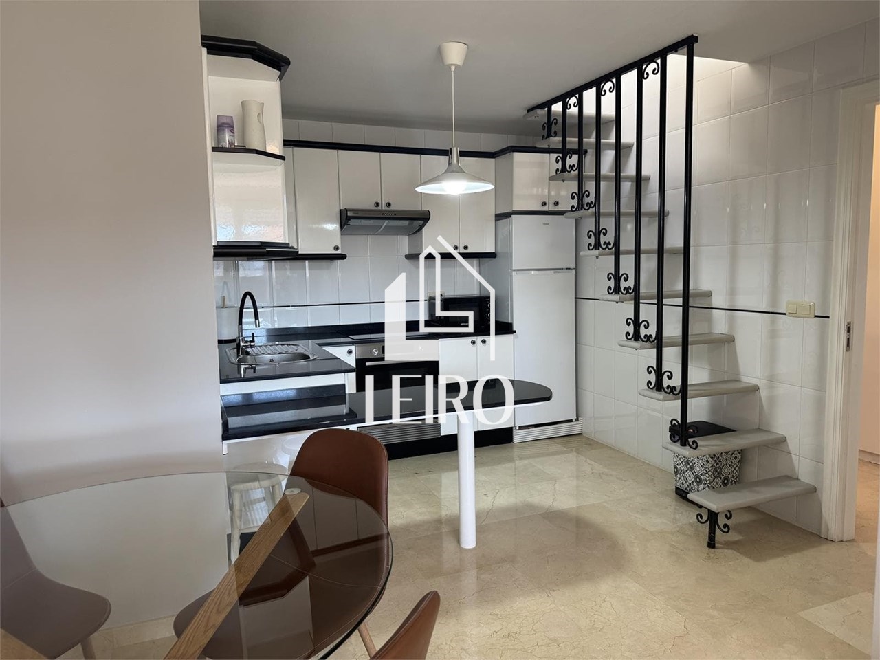 Foto 21 ATICO DE DOS DORMITORIOS AMUEBLADO CON TRASTERO SIN ASCENSOR