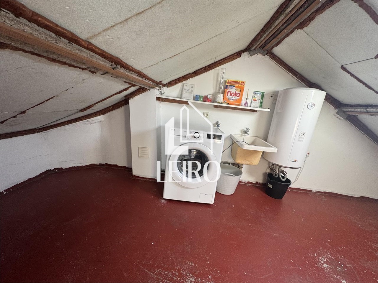 Foto 25 ATICO DE DOS DORMITORIOS AMUEBLADO CON TRASTERO SIN ASCENSOR