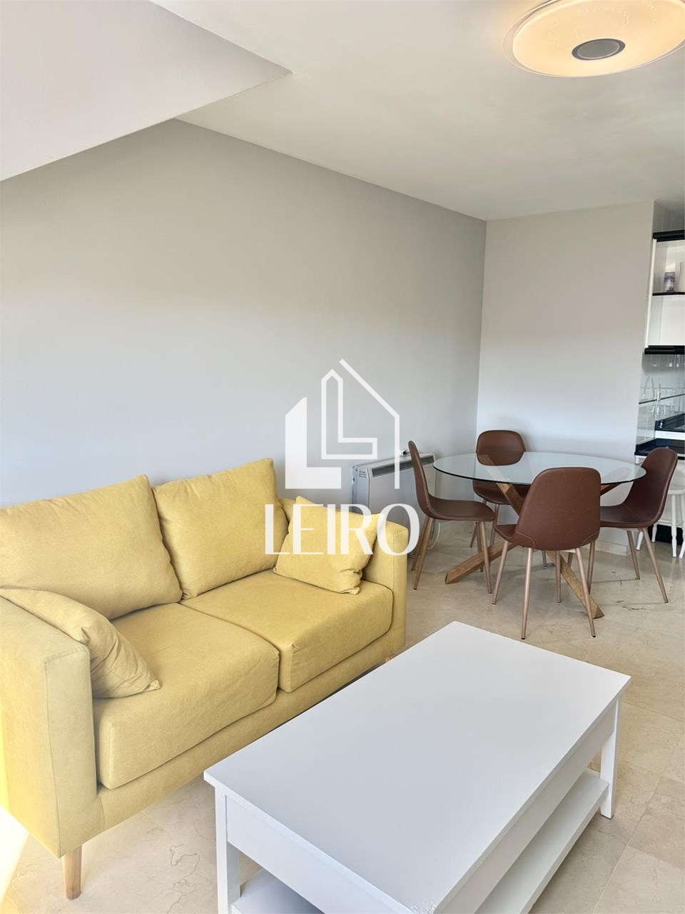 Foto 2 ATICO DE DOS DORMITORIOS AMUEBLADO CON TRASTERO SIN ASCENSOR