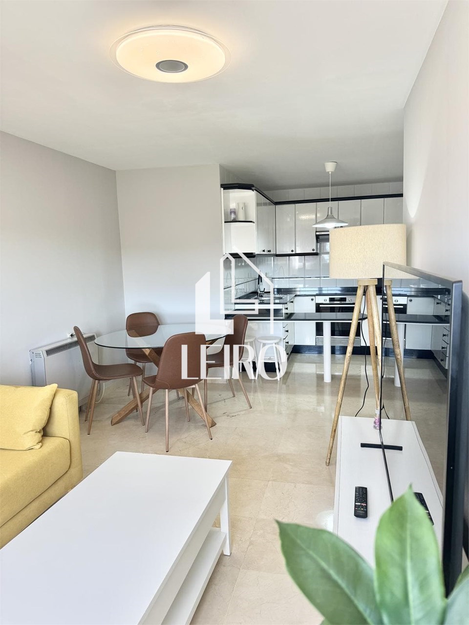 Foto 6 ATICO DE DOS DORMITORIOS AMUEBLADO CON TRASTERO SIN ASCENSOR