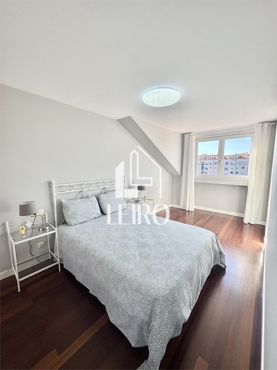 Foto 10 ATICO DE DOS DORMITORIOS AMUEBLADO CON TRASTERO SIN ASCENSOR