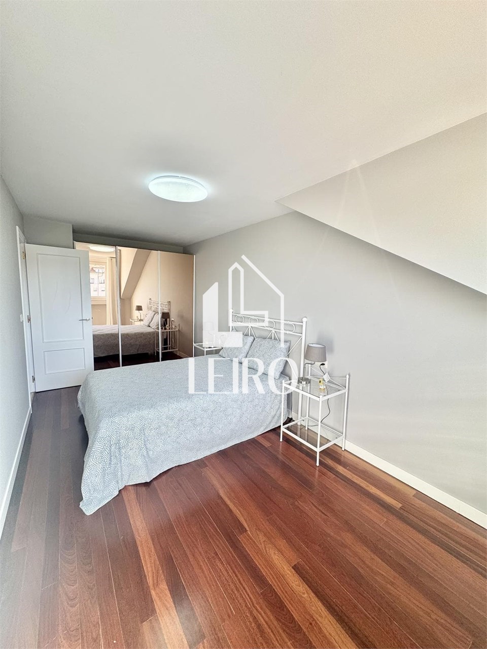 Foto 11 ATICO DE DOS DORMITORIOS AMUEBLADO CON TRASTERO SIN ASCENSOR