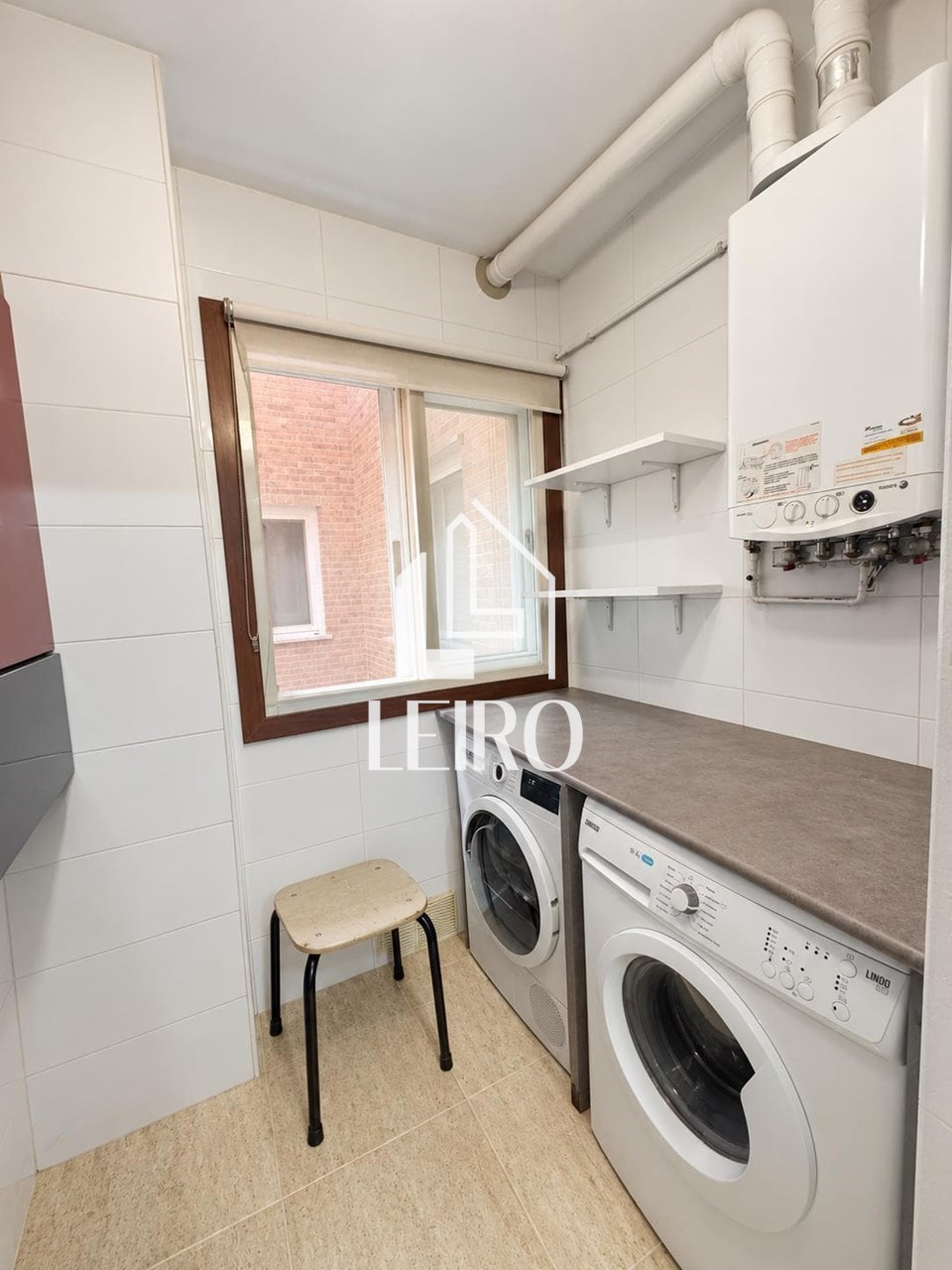 Foto 6 ÁTICO DE TRES DORMITORIOS AMUEBLADO CON 2 PLAZAS DE GARAJE 