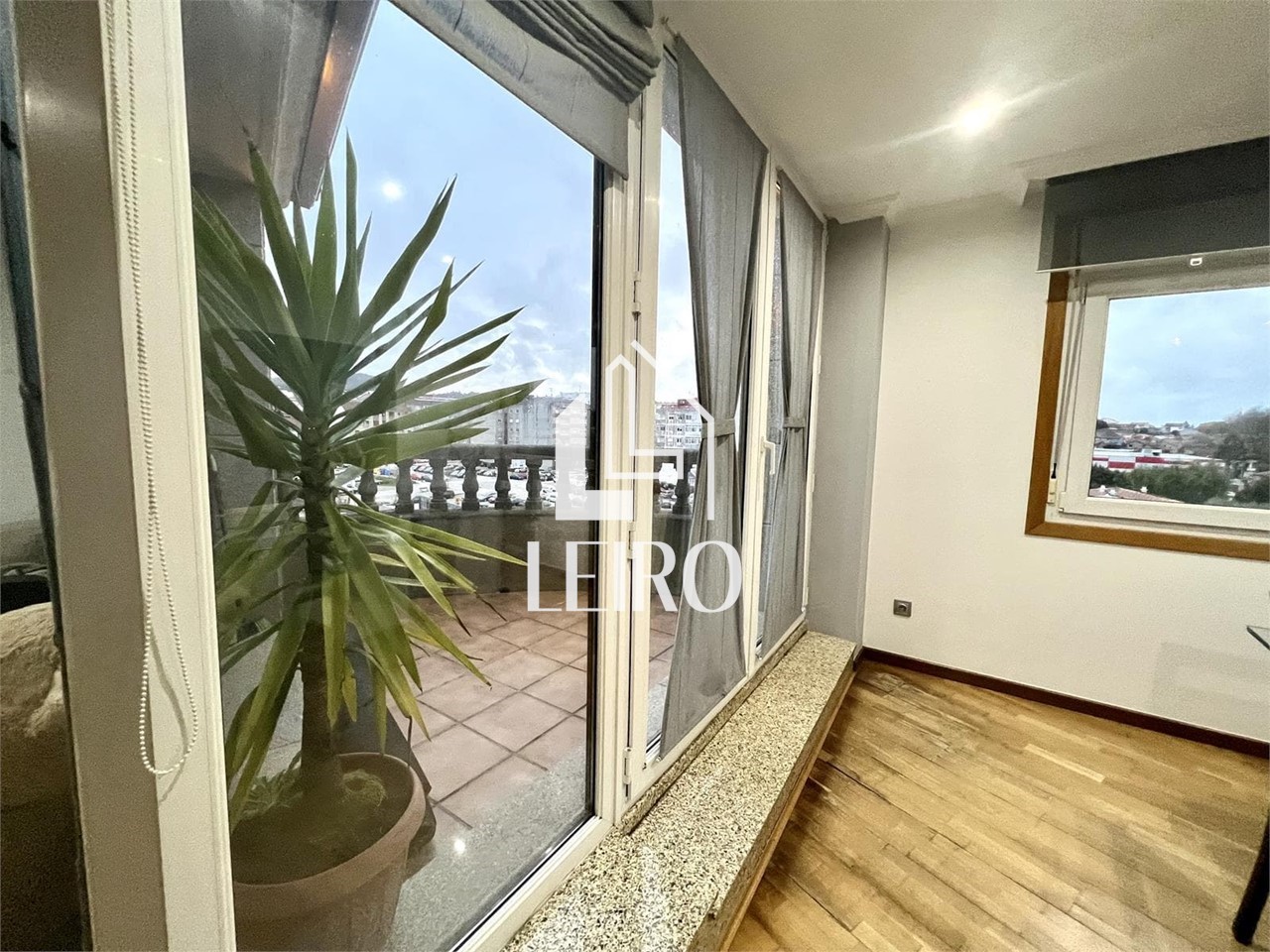 Foto 4 Ático Dúplex Amueblado con Terraza y plaza de garaje