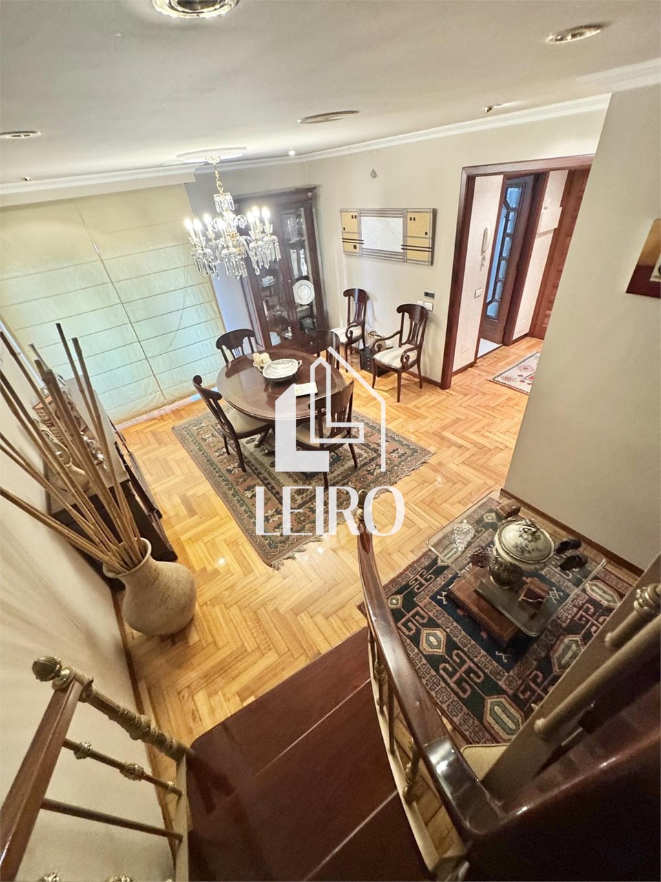 Foto 10 ÁTICO DUPLEX CÉNTRICO CON BALCÓN- DISPONIBLE A PARTIR DE MAYO