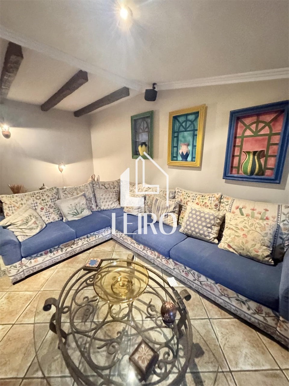 Foto 12 ÁTICO DUPLEX CÉNTRICO CON BALCÓN- DISPONIBLE A PARTIR DE MAYO