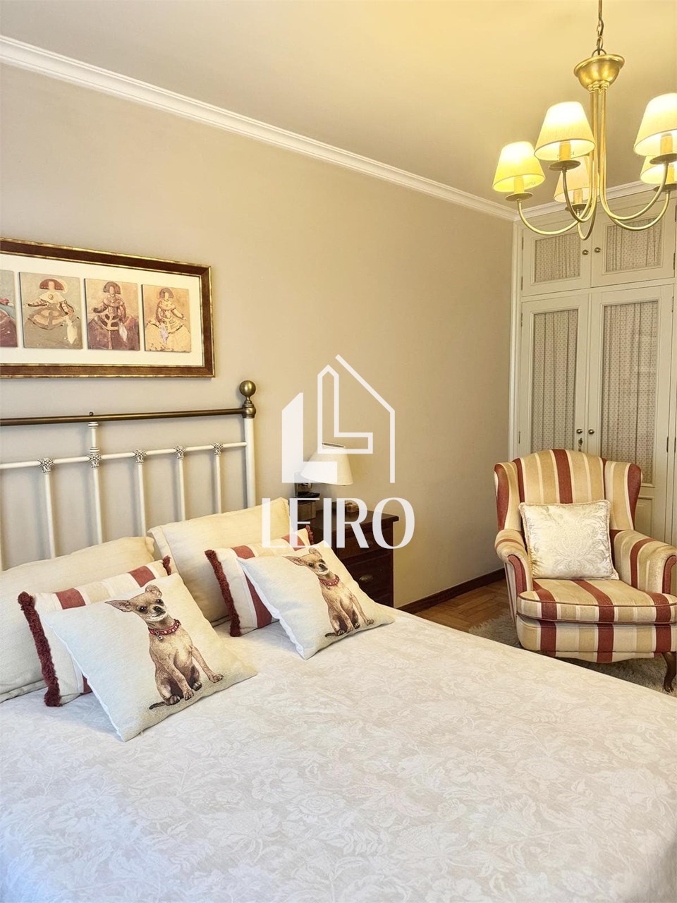 Foto 20 ÁTICO DUPLEX CÉNTRICO CON BALCÓN- DISPONIBLE A PARTIR DE MAYO