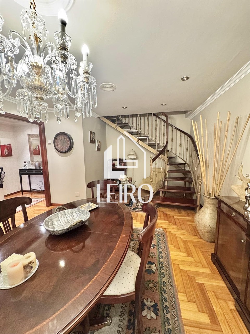 Foto 6 ÁTICO DUPLEX CÉNTRICO CON BALCÓN- DISPONIBLE A PARTIR DE MAYO