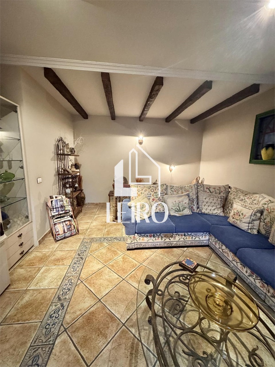 Foto 13 ÁTICO DUPLEX CÉNTRICO CON BALCÓN  Y GARAJE 