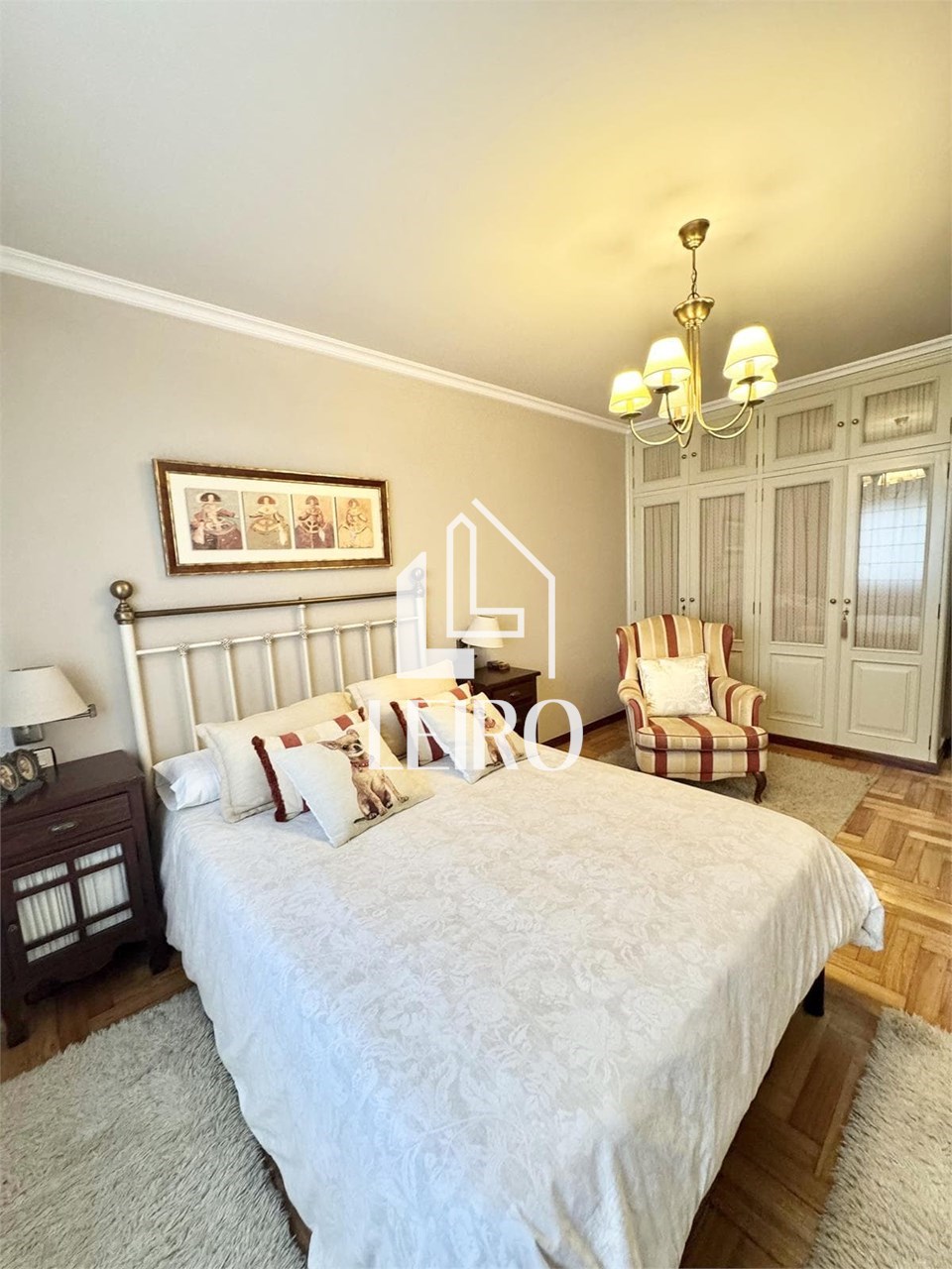 Foto 21 ÁTICO DUPLEX CÉNTRICO CON BALCÓN  Y GARAJE 