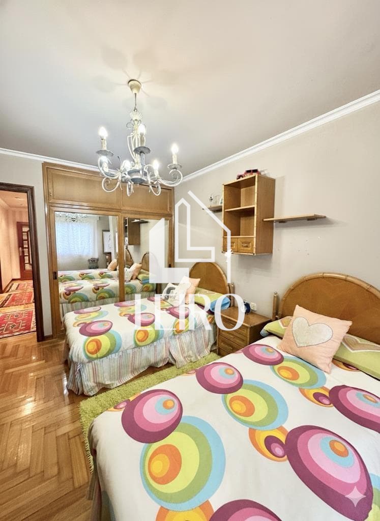 Foto 25 ÁTICO DUPLEX CÉNTRICO CON BALCÓN  Y GARAJE 