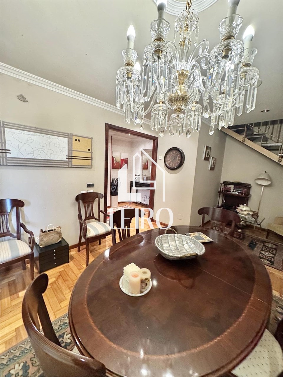 Foto 9 ÁTICO DUPLEX CÉNTRICO CON BALCÓN  Y GARAJE 