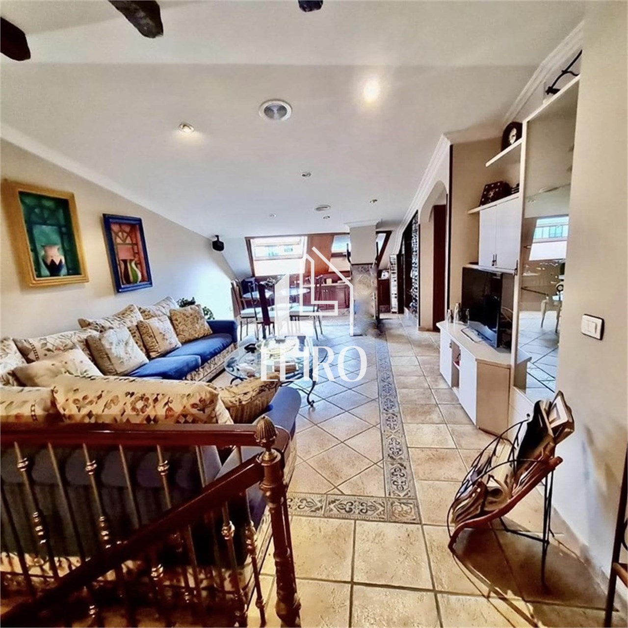 Foto 17 ÁTICO DUPLEX CÉNTRICO CON BALCÓN