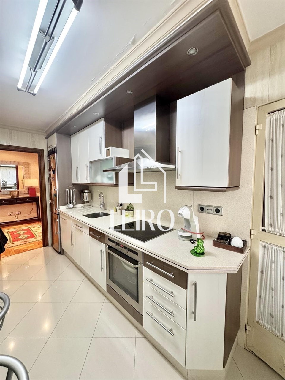 Foto 4 ÁTICO DUPLEX CÉNTRICO CON BALCÓN