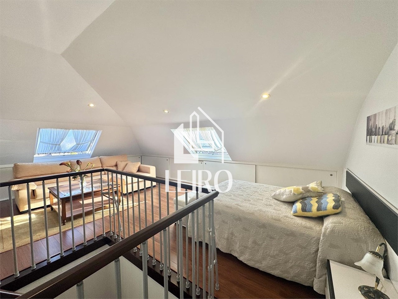 Foto 10 ATICO DUPLEX CÉNTRICO CON GARAJE