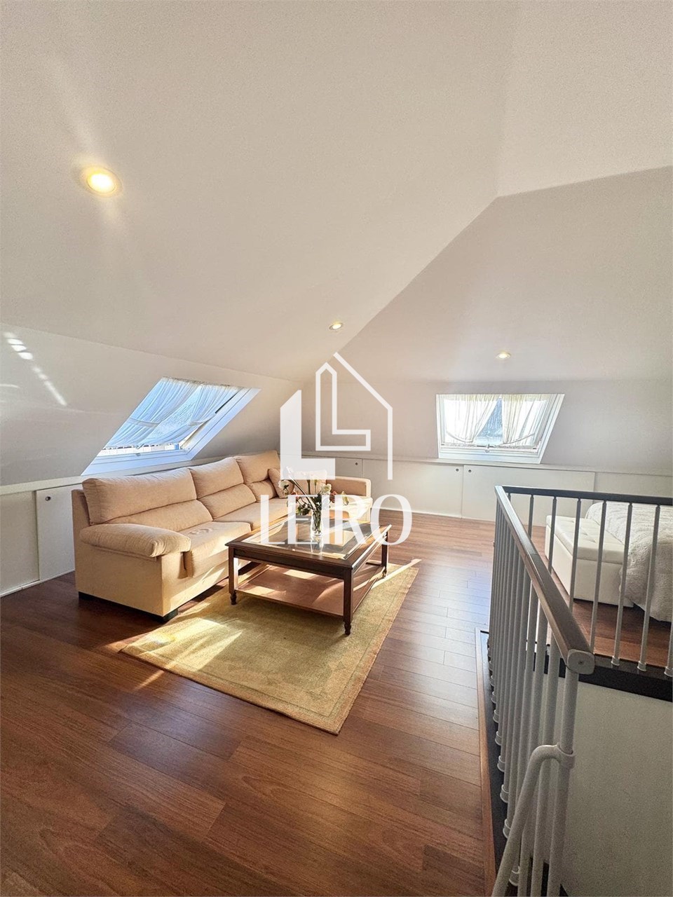 Foto 11 ATICO DUPLEX CÉNTRICO CON GARAJE