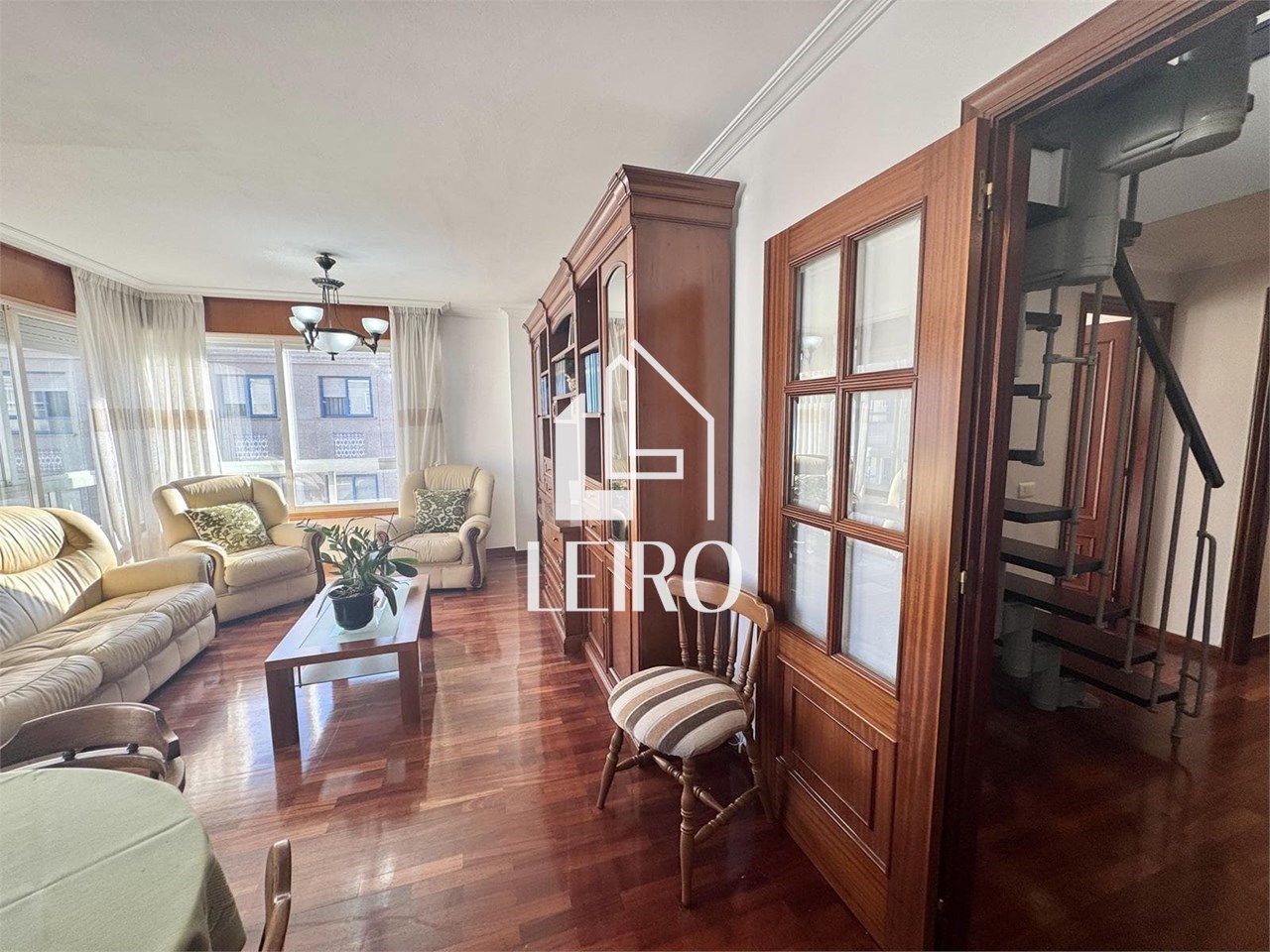 Foto 17 ATICO DUPLEX CÉNTRICO CON GARAJE