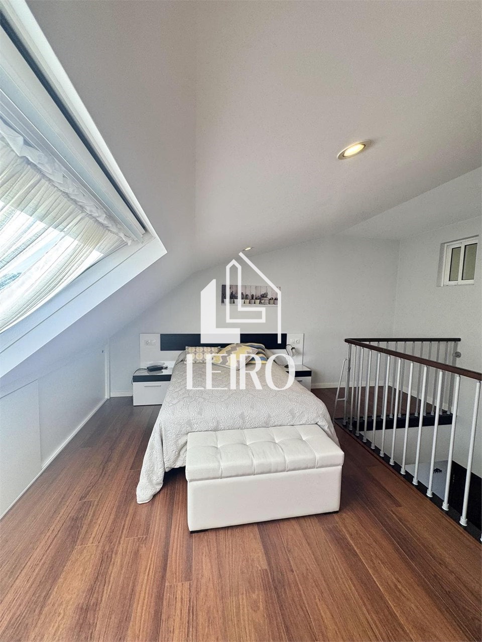 Foto 2 ATICO DUPLEX CÉNTRICO CON GARAJE