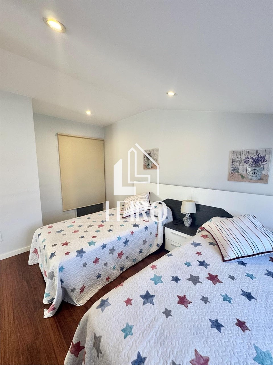 Foto 3 ATICO DUPLEX CÉNTRICO CON GARAJE