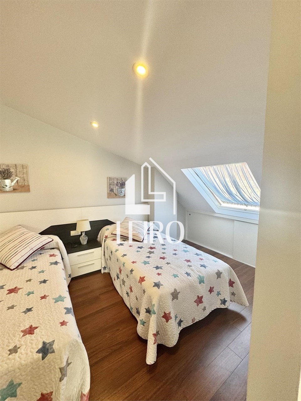 Foto 8 ATICO DUPLEX CÉNTRICO CON GARAJE