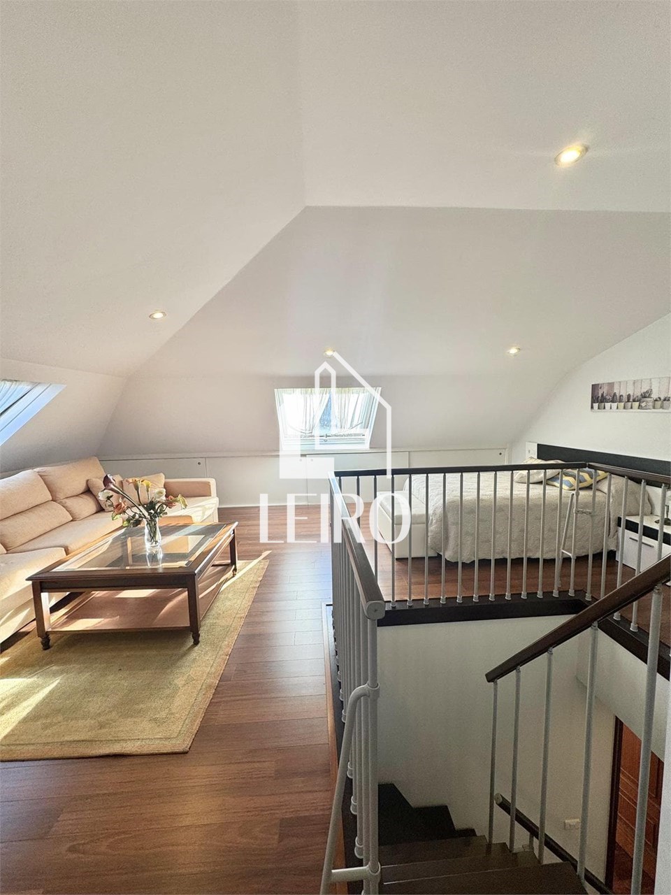 Foto 9 ATICO DUPLEX CÉNTRICO CON GARAJE