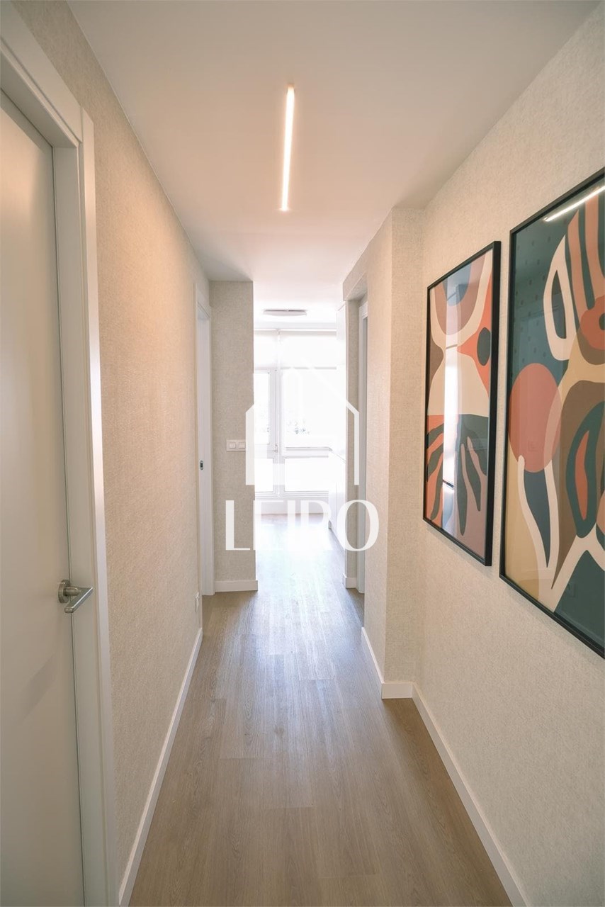 Foto 12 ÁTICO EN PLAZA GALICIA CON VISTAS AL MAR - TEMPORADA ESCOLAR