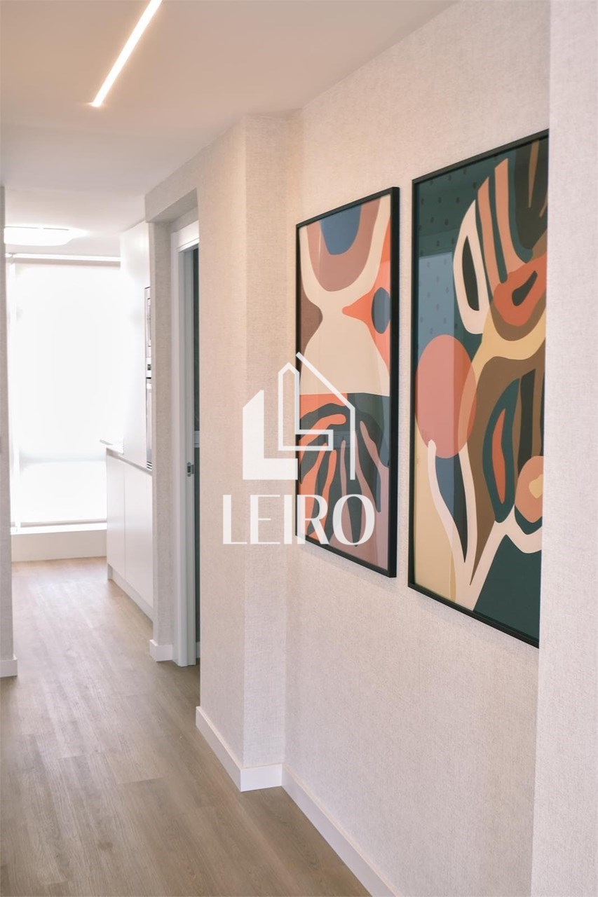 Foto 13 ÁTICO EN PLAZA GALICIA CON VISTAS AL MAR - TEMPORADA ESCOLAR