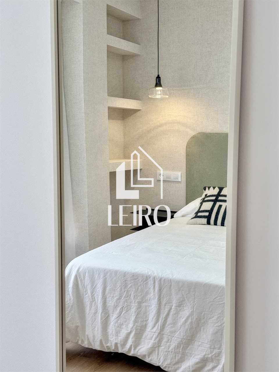 Foto 18 ÁTICO EN PLAZA GALICIA CON VISTAS AL MAR - TEMPORADA ESCOLAR