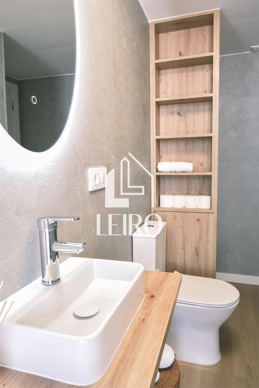 Foto 22 ÁTICO EN PLAZA GALICIA CON VISTAS AL MAR - TEMPORADA ESCOLAR