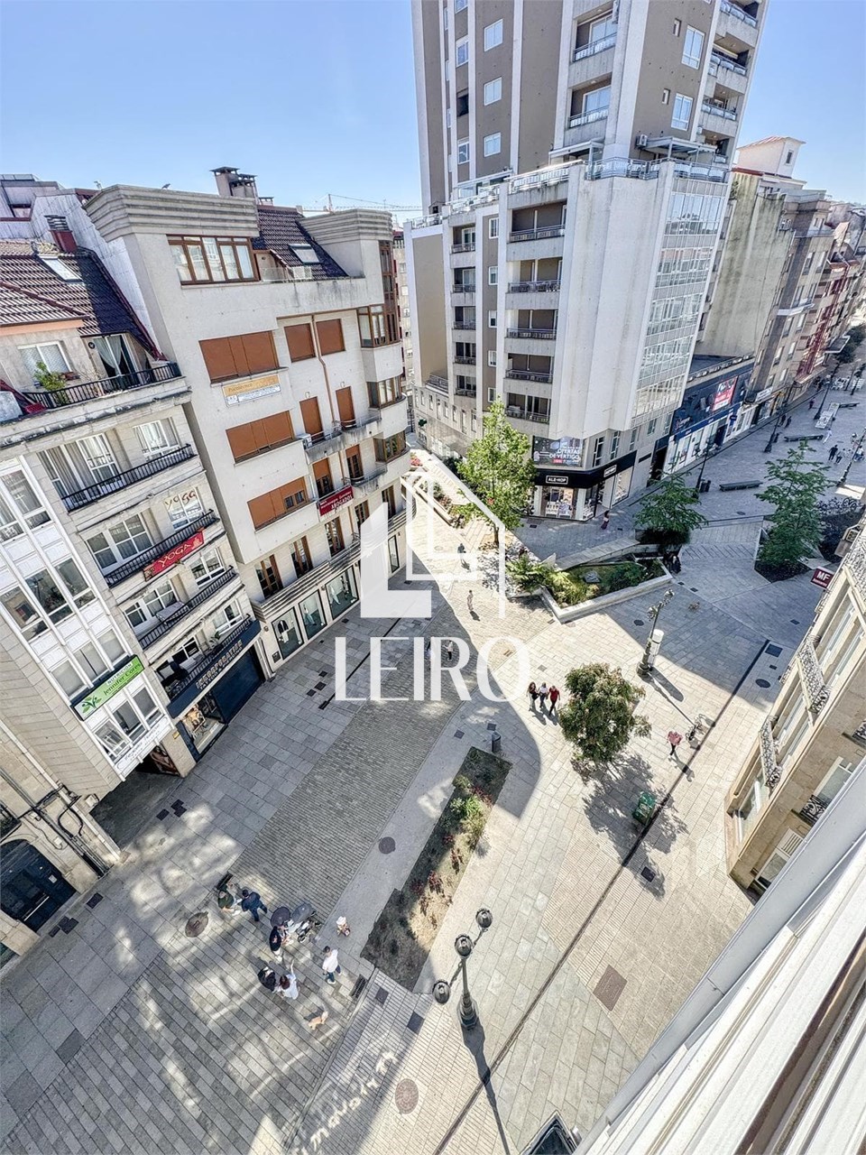 Foto 26 ÁTICO EN PLAZA GALICIA CON VISTAS AL MAR - TEMPORADA ESCOLAR