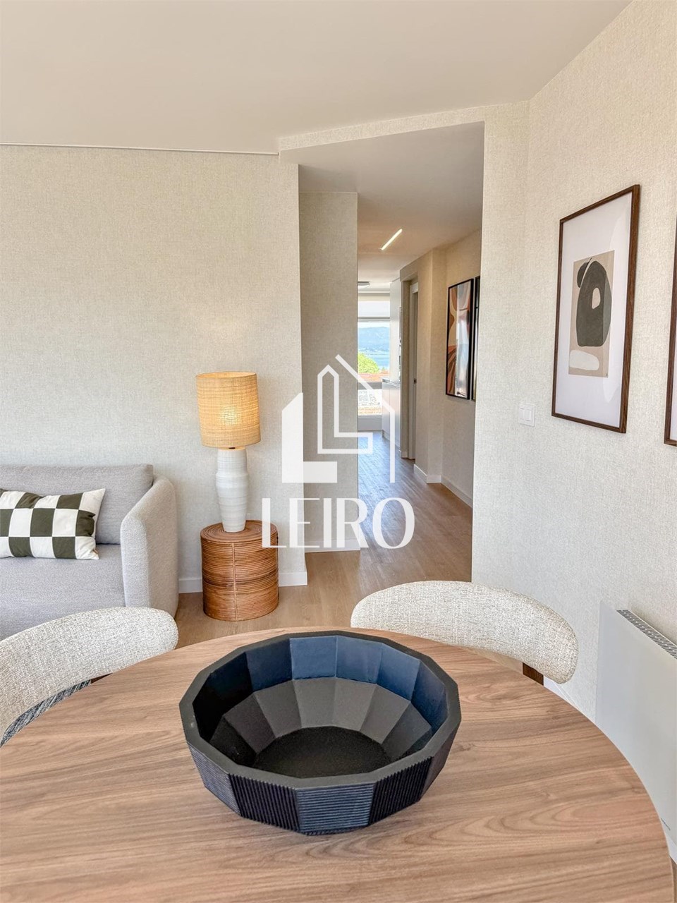 Foto 29 ÁTICO EN PLAZA GALICIA CON VISTAS AL MAR - TEMPORADA ESCOLAR