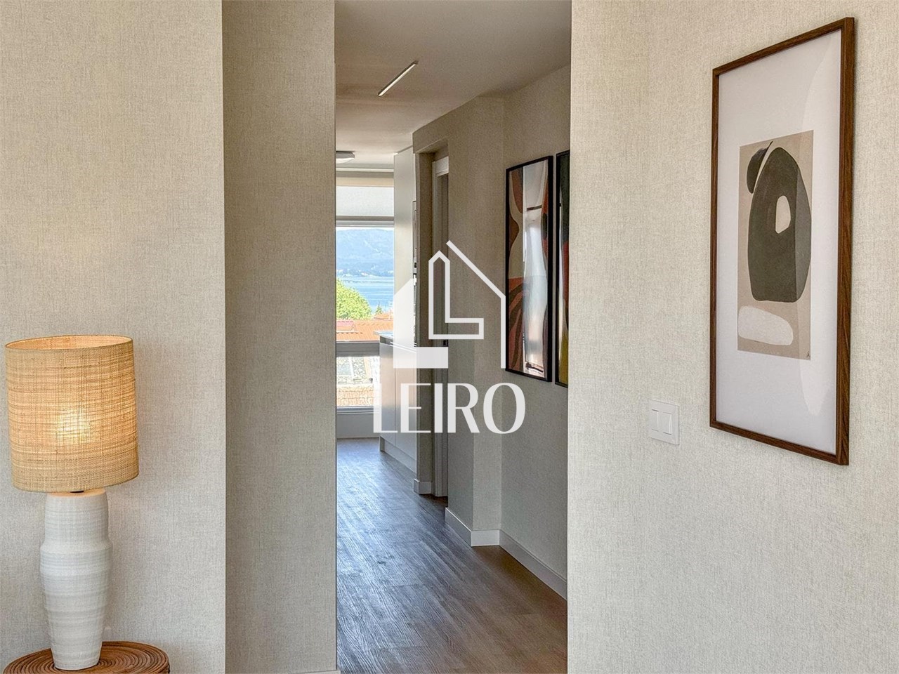 Foto 7 ÁTICO EN PLAZA GALICIA CON VISTAS AL MAR - TEMPORADA ESCOLAR