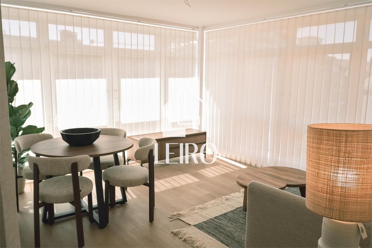 Foto 9 ÁTICO EN PLAZA GALICIA CON VISTAS AL MAR - TEMPORADA ESCOLAR