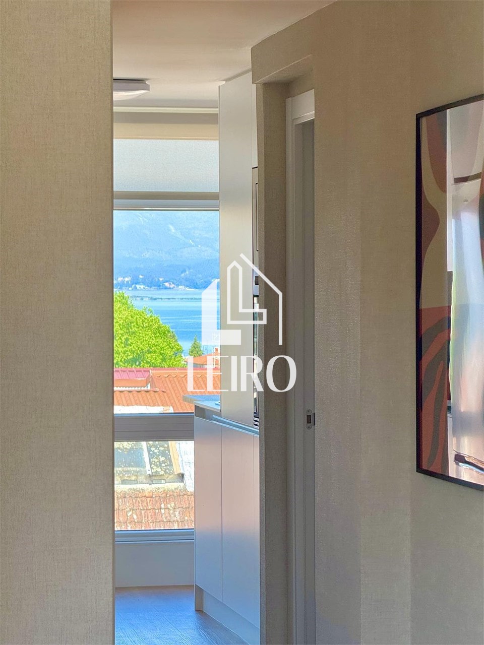 Foto 12 ÁTICO EN PLAZA GALICIA CON VISTAS AL MAR 