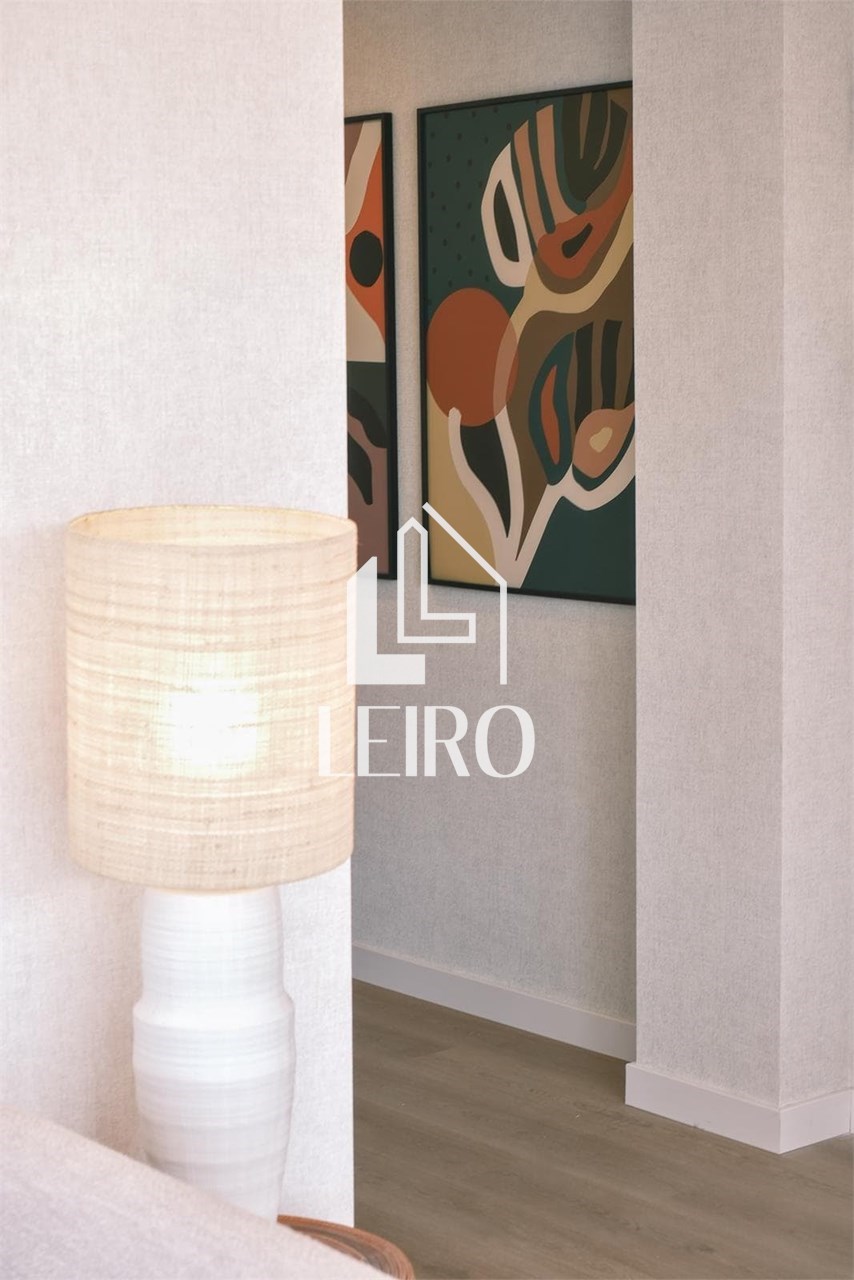 Foto 13 ÁTICO EN PLAZA GALICIA CON VISTAS AL MAR 