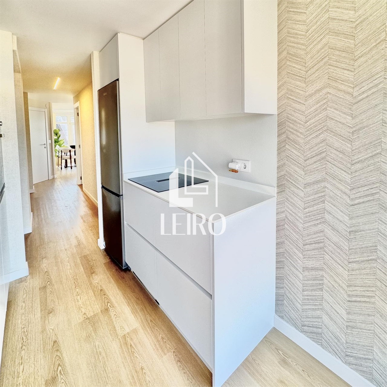 Foto 18 ÁTICO EN PLAZA GALICIA CON VISTAS AL MAR 