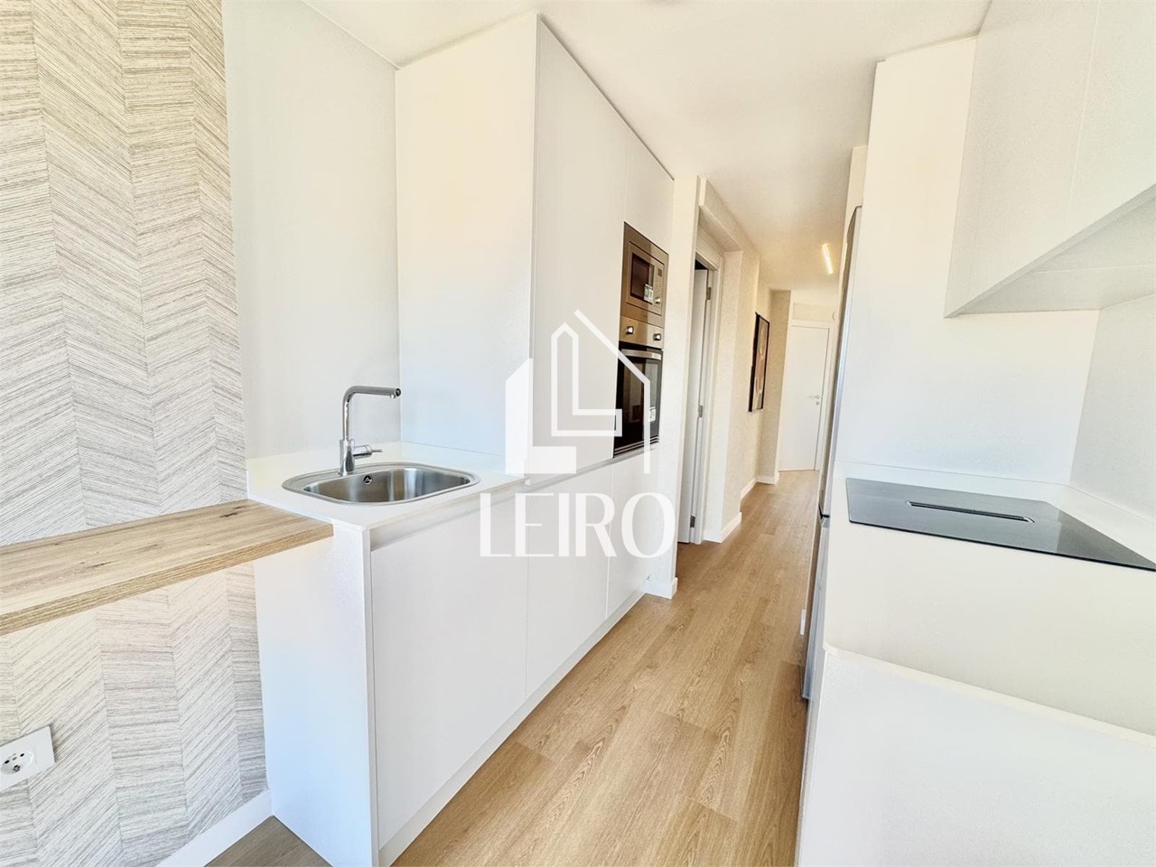 Foto 20 ÁTICO EN PLAZA GALICIA CON VISTAS AL MAR 