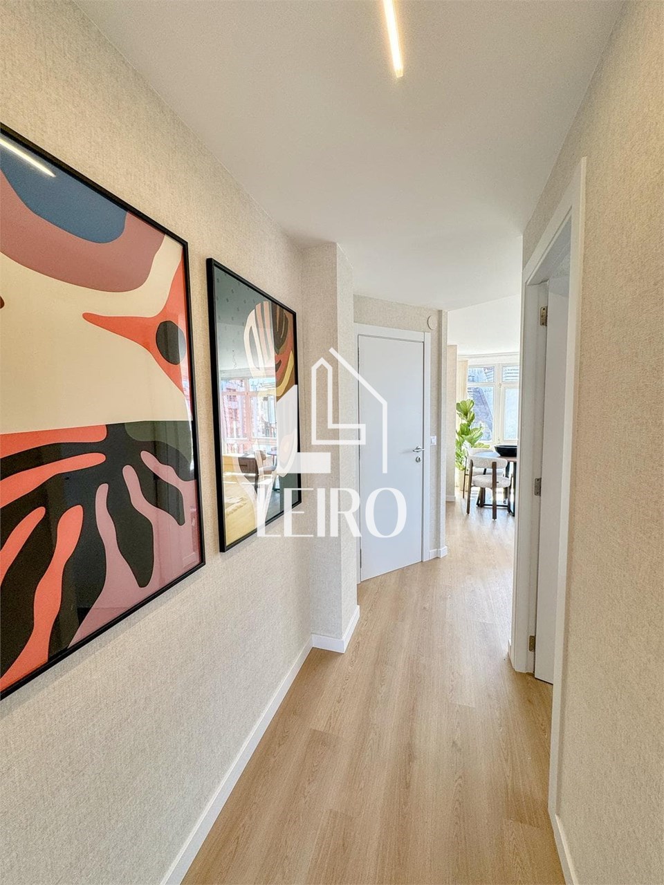 Foto 21 ÁTICO EN PLAZA GALICIA CON VISTAS AL MAR 