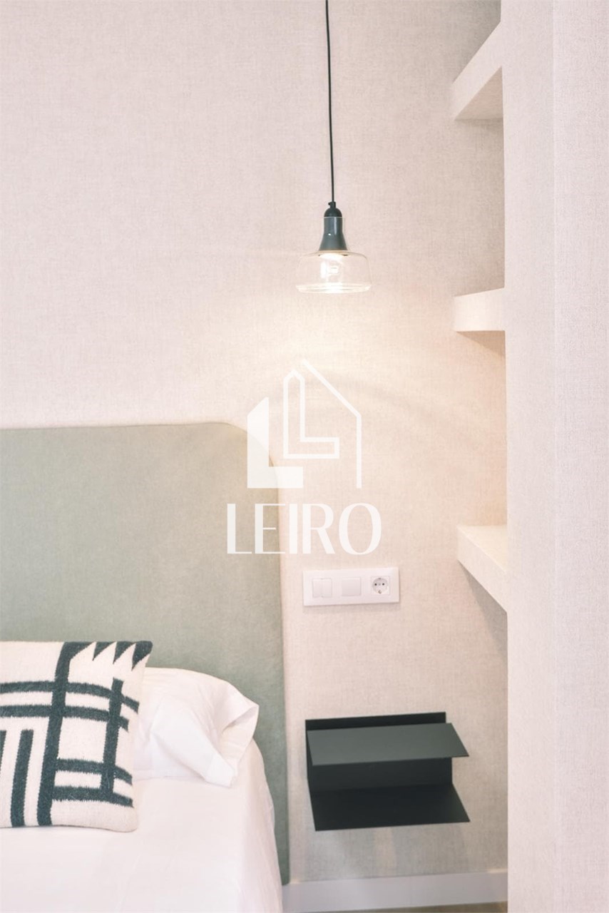 Foto 25 ÁTICO EN PLAZA GALICIA CON VISTAS AL MAR 